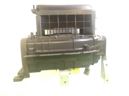 Hộp quạt mát cabin xe tải Hyndai, xe ben Hyundai, xe đầu kéo Hyundai